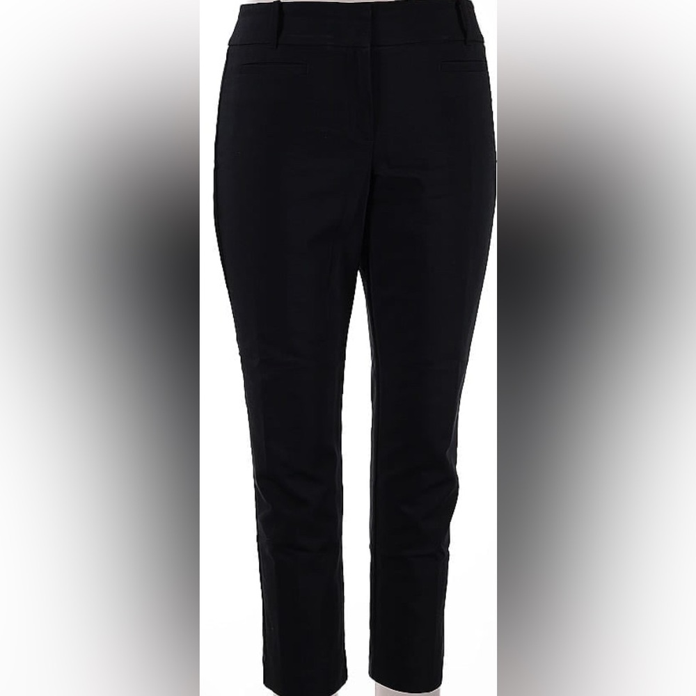 Ann Taylor Factory Black Women's Pants
Preloved